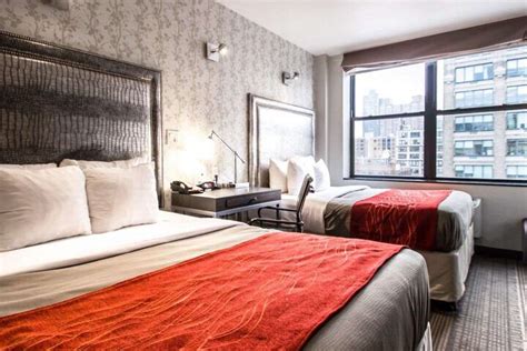 comfort inn reviews|Comfort Inn Manhattan Midtown West .